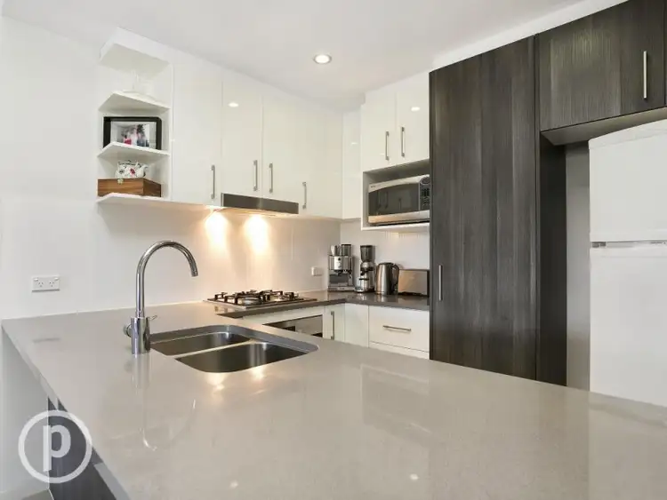 Sixth view of Homely apartment listing, 1/23 David Street, Nundah QLD 4012