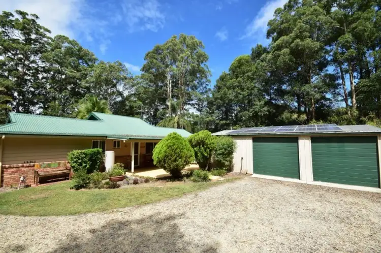 Third view of Homely rural property listing, 66 Irvines Road, Newee Creek NSW 2447