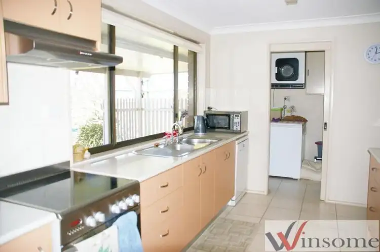 Sixth view of Homely house listing, 9 Warne Drive, Aldavilla NSW 2440
