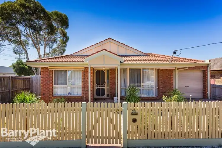 40 Alma Avenue, Altona Meadows VIC 3028