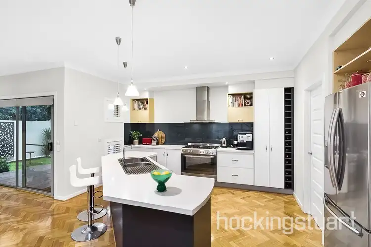Third view of Homely house listing, 58 Teddington Road, Hampton VIC 3188