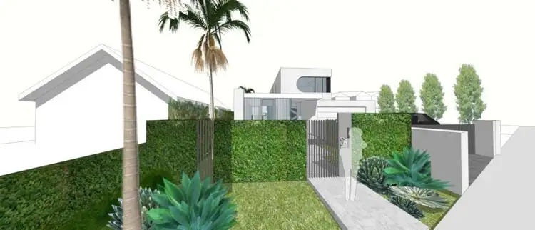 Fifth view of Homely land listing, 152 Queen Street, Altona VIC 3018