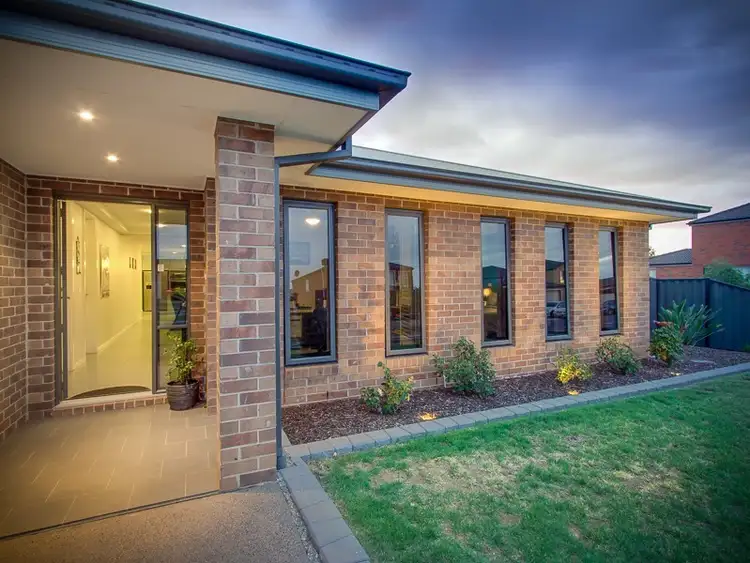 Second view of Homely house listing, 13 Bridgewater Way, Truganina VIC 3029