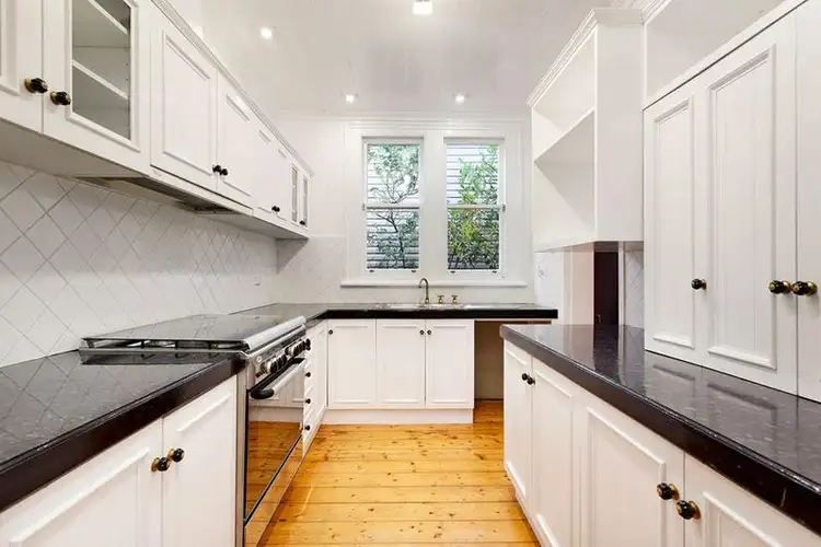 Third view of Homely house listing, 8 Albert Street, Hawthorn East VIC 3123