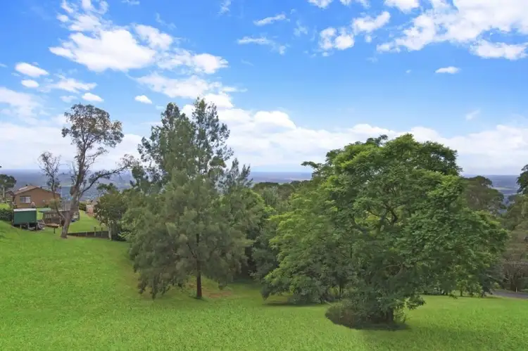 Second view of Homely house listing, 22 Pamela Crescent, Bowen Mountain NSW 2753