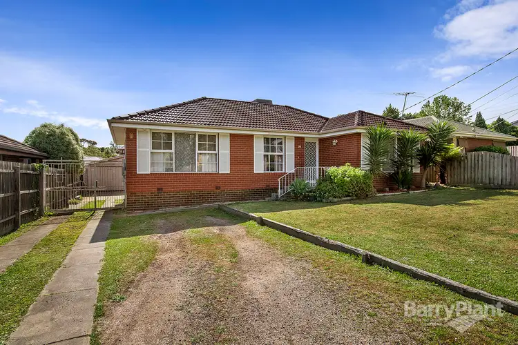 19 Lea Crescent, Bundoora VIC 3083