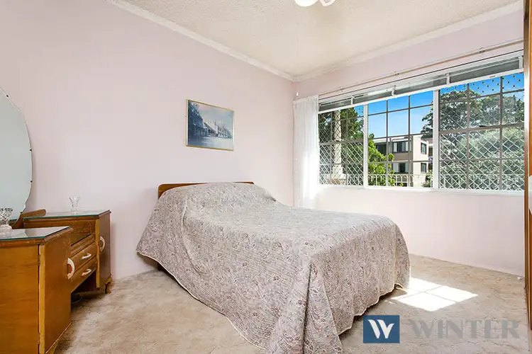 Fifth view of Homely unit listing, 2/10-14 Hampton Court Road, Carlton NSW 2218