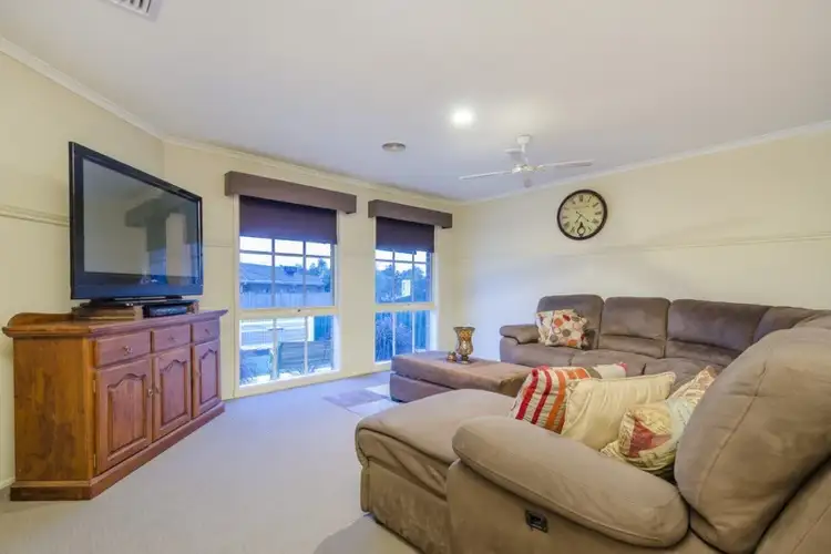 Sixth view of Homely house listing, 10 Carshalton Court, Hoppers Crossing VIC 3029