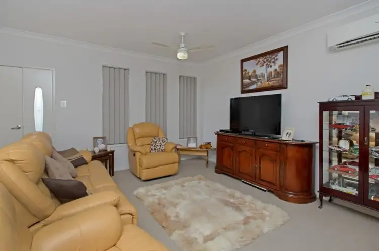 Fifth view of Homely house listing, 11 Iris Court, Yamanto QLD 4305
