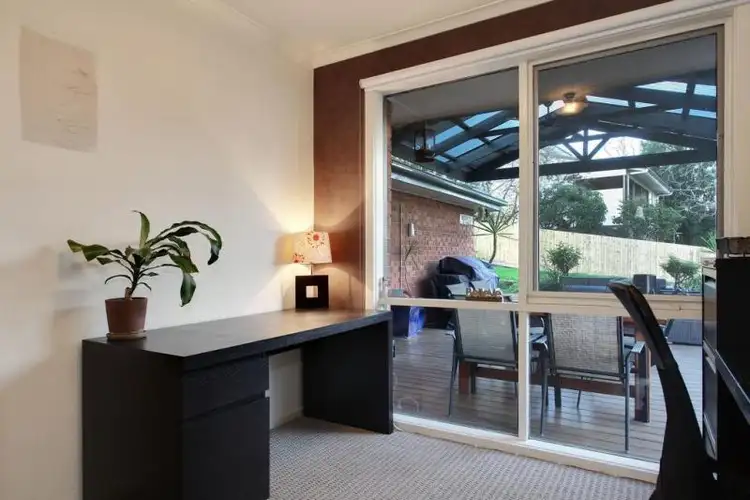 Sixth view of Homely house listing, 3 Berea Court, Ringwood VIC 3134