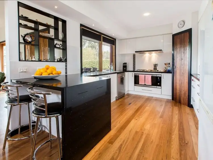 Second view of Homely house listing, 34 Balnarring Beach Road, Balnarring VIC 3926