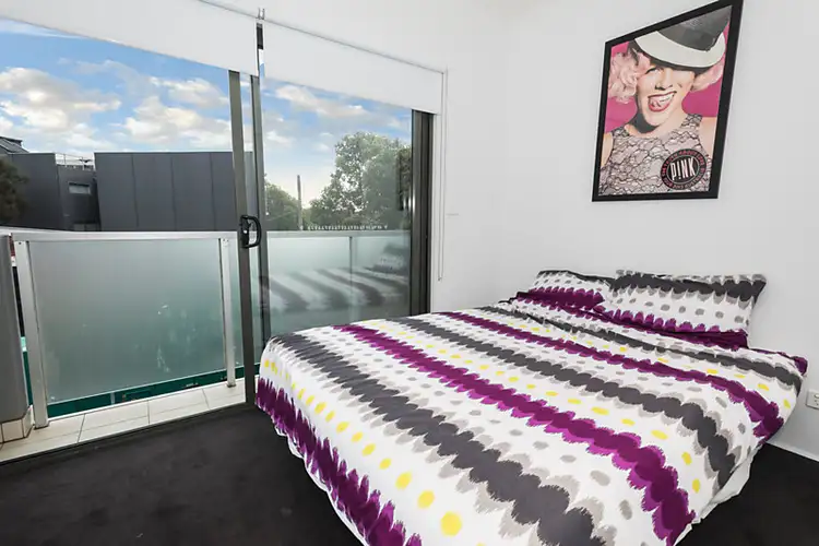 Sixth view of Homely apartment listing, 121/18-34 Station Street, Sandringham VIC 3191