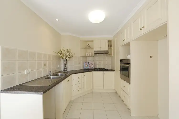 Third view of Homely unit listing, 1/1 St Lawrance Way, Rowville VIC 3178