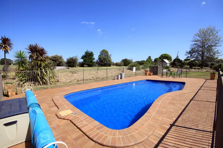 Fourth view of Homely house listing, 4 Brittany Court, Kingaroy QLD 4610