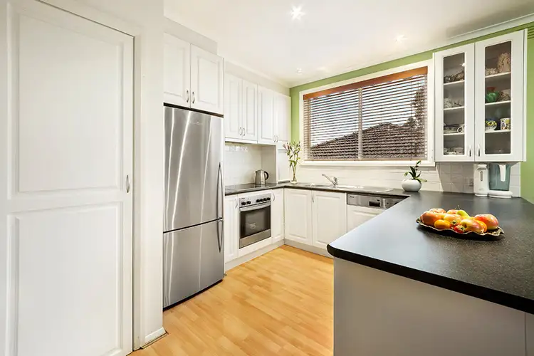 Second view of Homely house listing, 76 Berkeley Avenue, Heidelberg VIC 3084