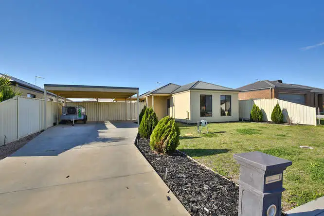5 Boomerang Court, Mildura VIC 3500