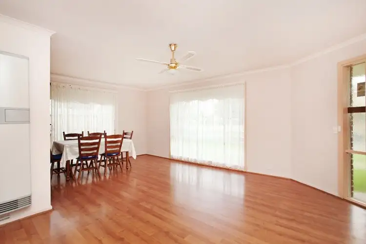 Second view of Homely house listing, 14 Kinnane Crescent, Sunshine VIC 3020