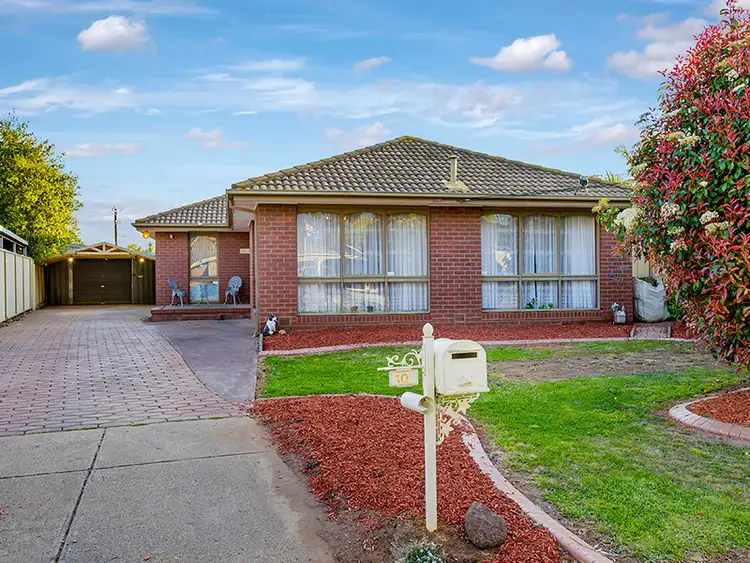 10 Maribyrnong Court, Werribee VIC 3030