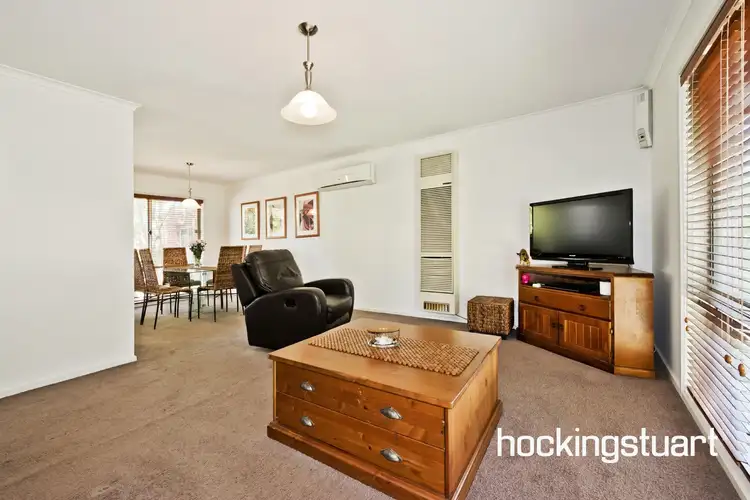 Third view of Homely unit listing, 1/21 Wewak Parade, Heidelberg West VIC 3081