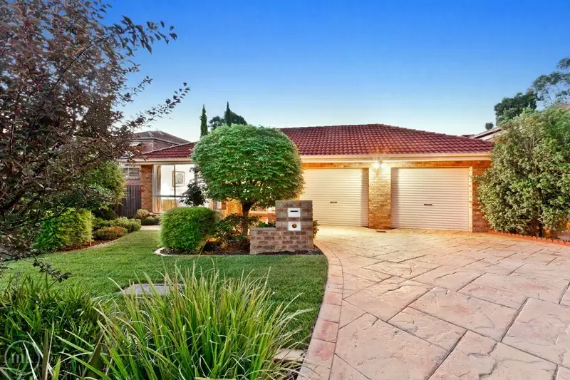 Main view of Homely house listing, 7 Willaura Place, Yallambie VIC 3085