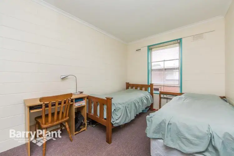 Fifth view of Homely apartment listing, 33/112-114 Princes Highway, Dandenong VIC 3175