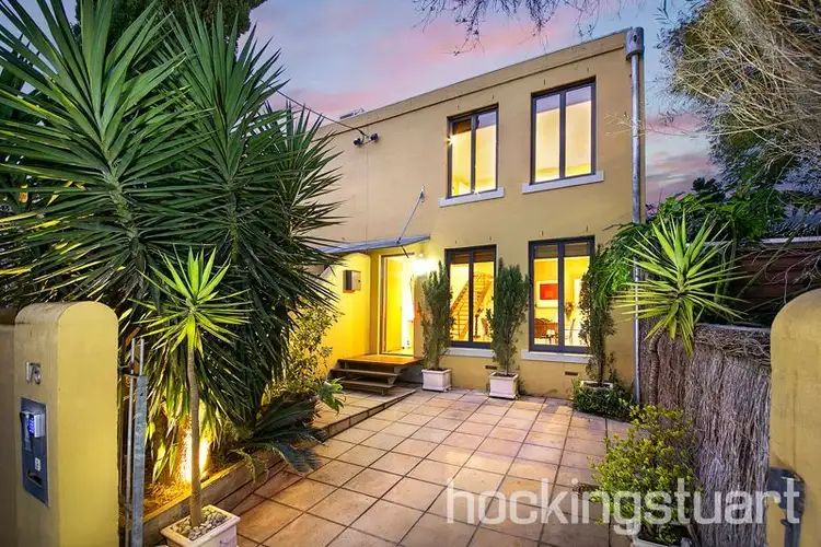 175 Dover Street, Richmond VIC 3121
