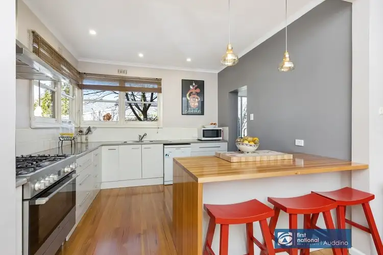 Fourth view of Homely house listing, 37 Victoria Street, Korumburra VIC 3950
