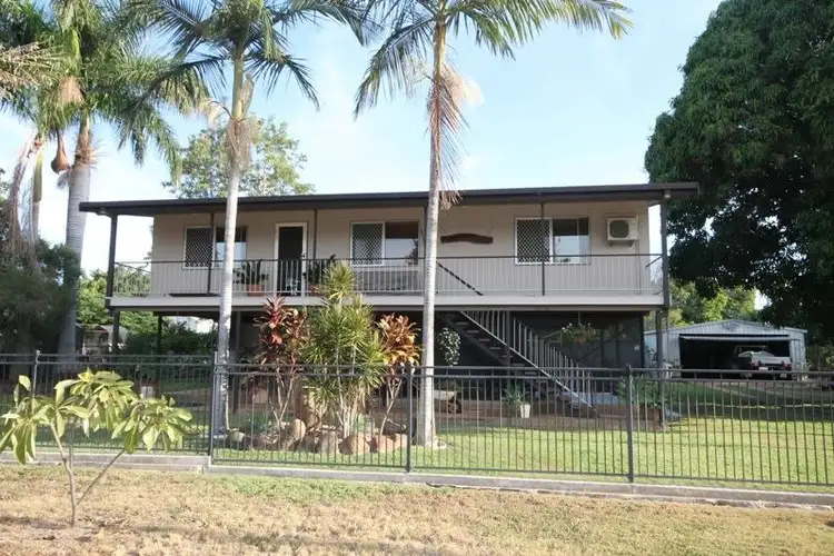 Fifth view of Homely house listing, 4 FARMER STREET, Queenton QLD 4820