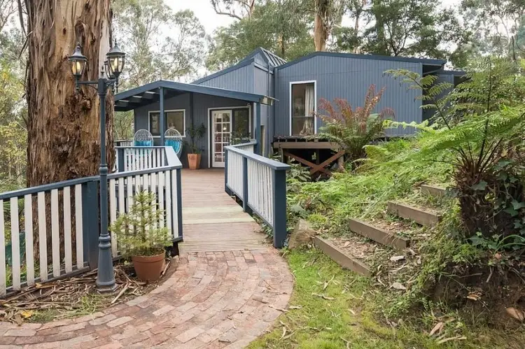 Main view of Homely house listing, 7 Selby-Aura Road, Selby VIC 3159