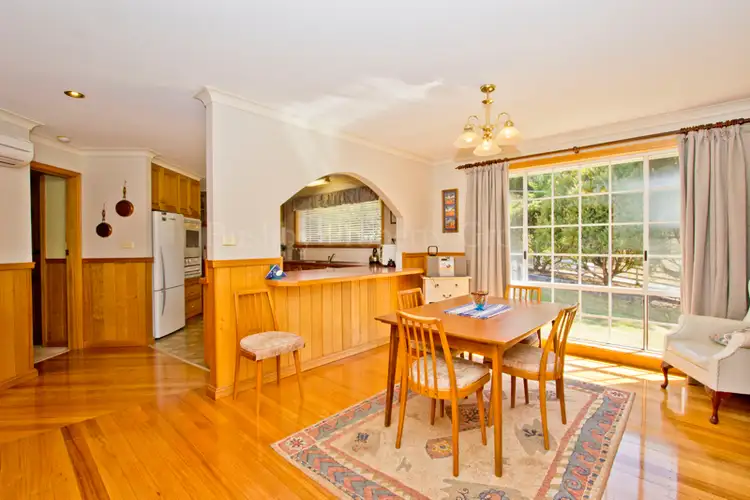 Sixth view of Homely house listing, 25 Atkinsons Road, Grindelwald TAS 7277
