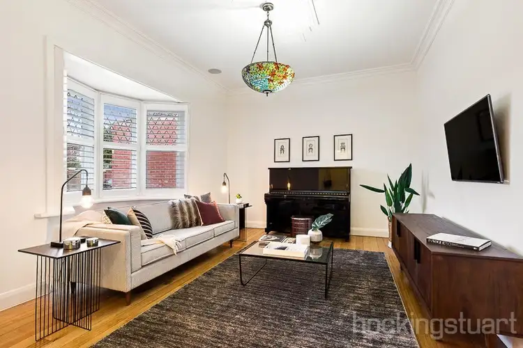 Fourth view of Homely house listing, 21 Stewart Street, Ormond VIC 3204