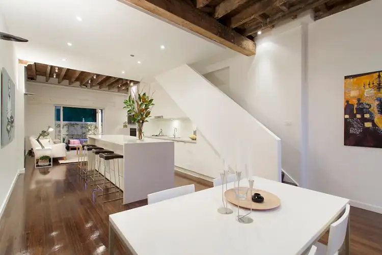 Third view of Homely house listing, 51 Stokes Street, Port Melbourne VIC 3207