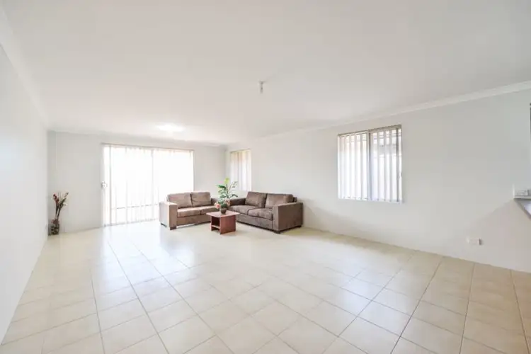 Fifth view of Homely house listing, 94 George Way, Cannington WA 6107