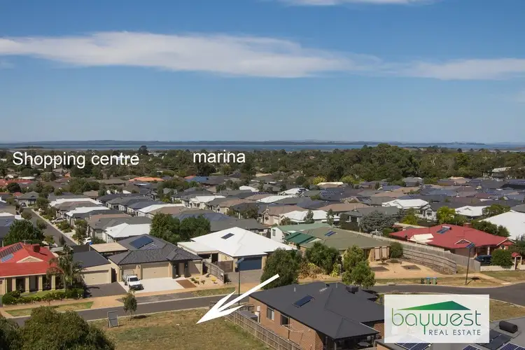 34 Spruce Drive, Hastings VIC 3915