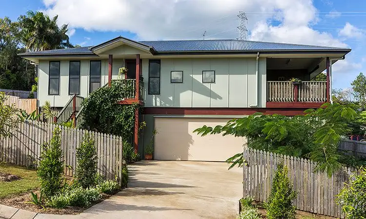 Main view of Homely house listing, 120 Henebery Road North, Highworth QLD 4560