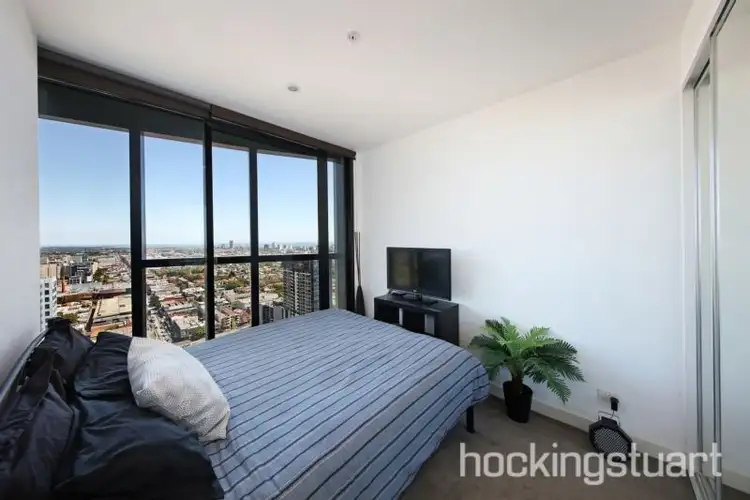 Fifth view of Homely apartment listing, 2708/35 Malcolm Street, South Yarra VIC 3141