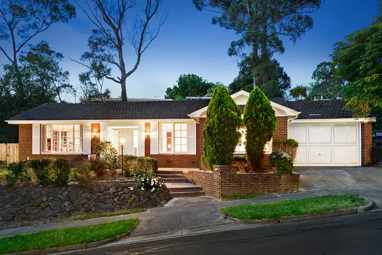 85 Boronia Road, Vermont VIC 3133