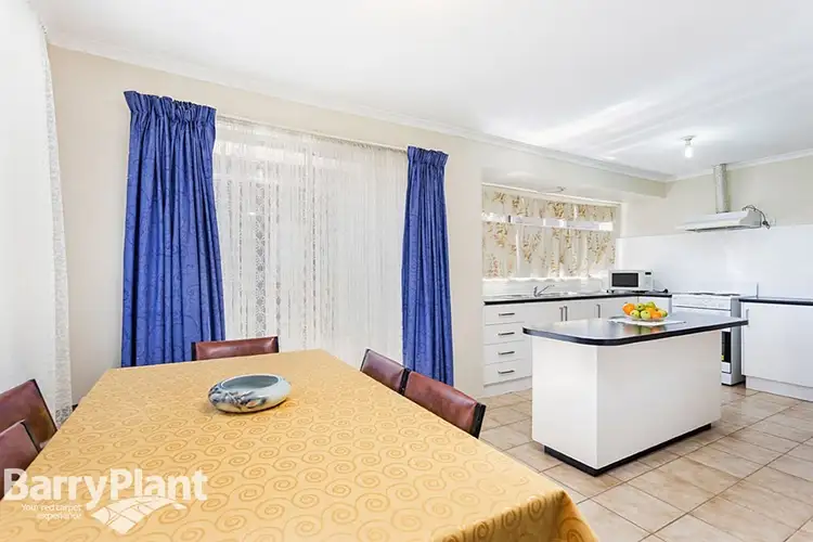 Third view of Homely house listing, 59 Fitzroy Street South, Altona Meadows VIC 3028