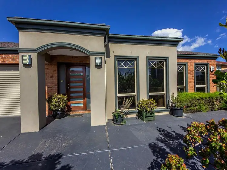 Main view of Homely house listing, 4 Homebush Road, Cairnlea VIC 3023