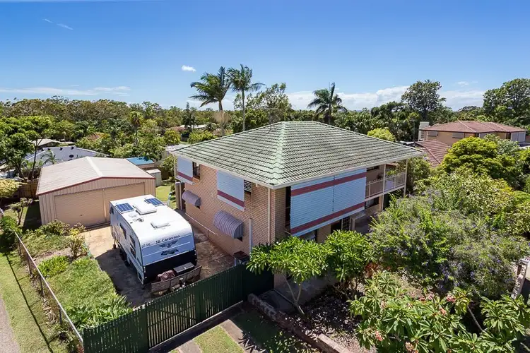 Main view of Homely house listing, 46 Waratah Avenue, Victoria Point QLD 4165