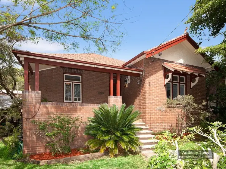 Second view of Homely house listing, 10 Clive Road, Eastwood NSW 2122