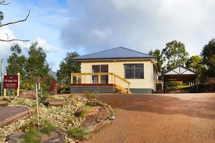 163 Whittlesea-Kinglake Road, Kinglake VIC 3763