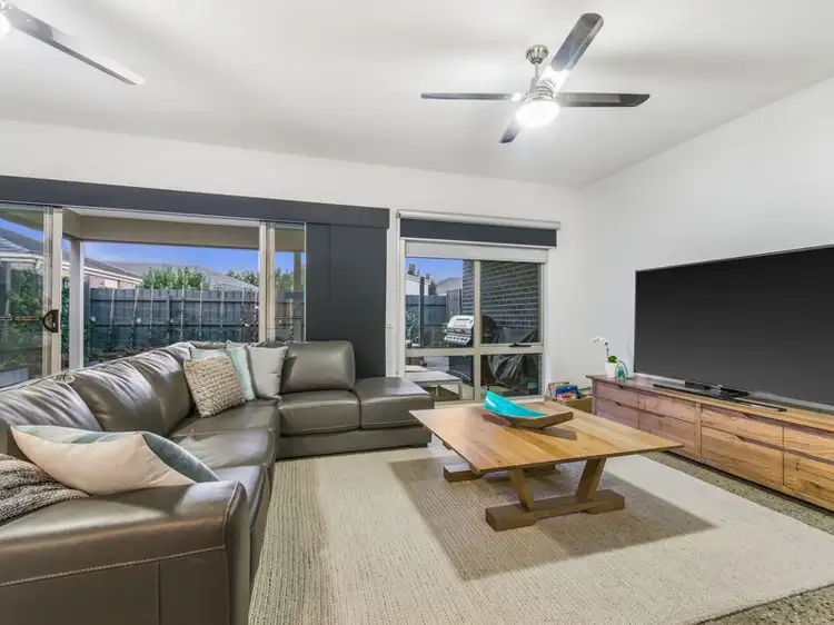 Sixth view of Homely house listing, 26 Trish Walk, Werribee VIC 3030