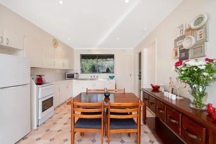Second view of Homely unit listing, 3/371 Murray Street, Colac VIC 3250