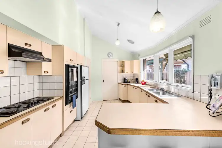 Fifth view of Homely house listing, 64 Armstrongs Road, Seaford VIC 3198