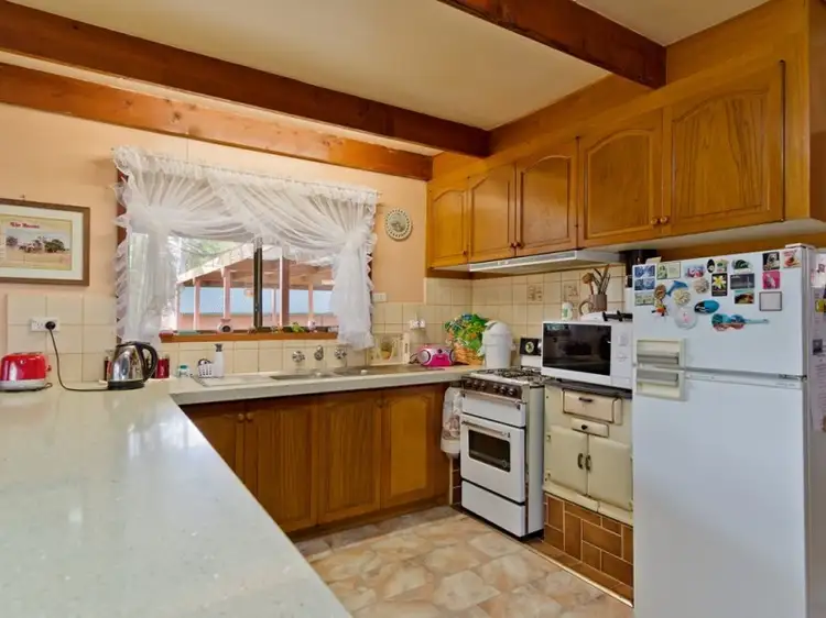 Third view of Homely house listing, 534 Maldon-Newstead Road, Welshmans Reef VIC 3462