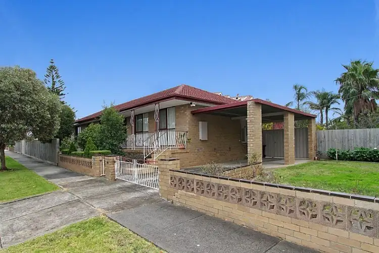 27 Godley Street, Reservoir VIC 3073