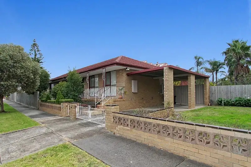 Main view of Homely house listing, 27 Godley Street, Reservoir VIC 3073
