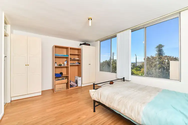 Fourth view of Homely apartment listing, 48/60 Forrest Avenue, East Perth WA 6004