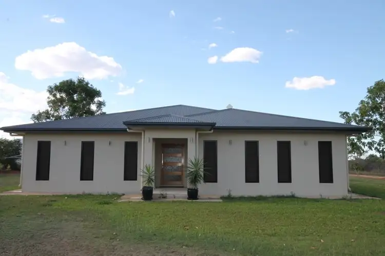 Fifth view of Homely house listing, 125 MILNER ROAD, Charters Towers QLD 4820